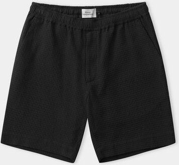 About Companions Shorts JIM aus Bio-Baumwollcrepe