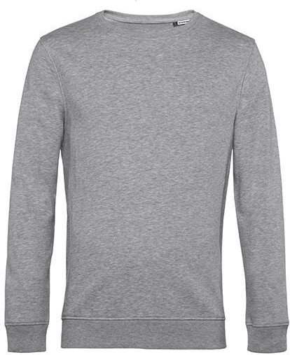 B&C Collection Unisex Sweatshirt Pullover in 20 verschiedenen Farben