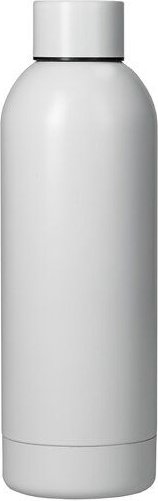 elasto Isolierte Trinkflasche "Ibiza" - Vakuumflasche hält bis zu 8 h warm