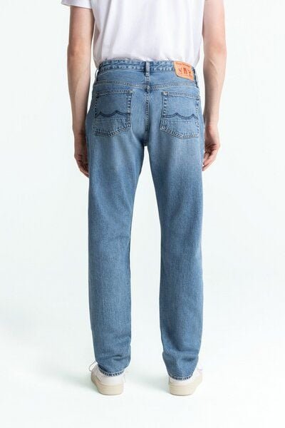 Kings Of Indigo ADDO | ATRIA MID USED