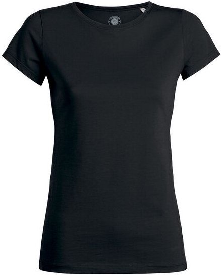 University of Soul Damen T-Shirt aus Bio-Baumwolle "Cleo"