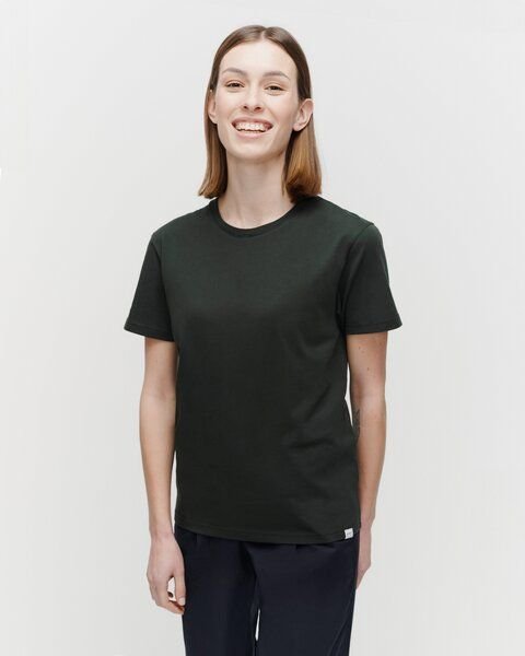 SANVT Das Unisex T-Shirt - Dunkelgrün