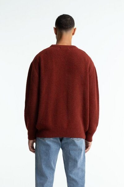 Kings Of Indigo HECTOR | MADDER BROWN