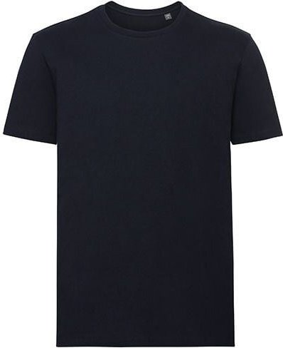 Russell Pure Organic Herren Pure Organic T-Shirt Rundhals