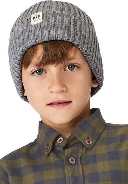 Band of Rascals RIB Beanie