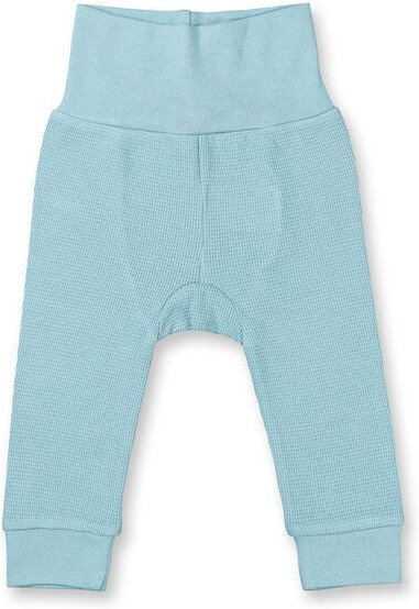 Sense Organics & friends in cooperation with GARY MASH Baby Schlupfhose aus Waffeljersey, 100% Bio-Baumwolle