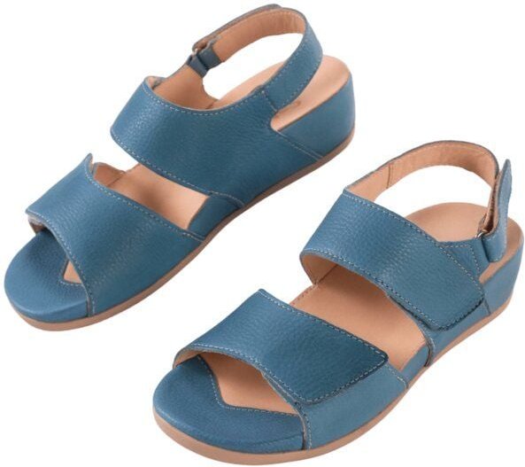 SaNeba Sandale Damen | Open Spirit