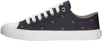 Ethletic Sneaker Lo „Trainer White Cap Lo Cut“