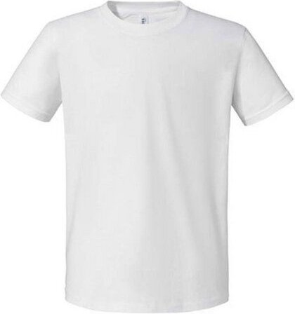 JERZEES Kinder T-Shirt Rundhalsausschnitt Bio - Baumwolle