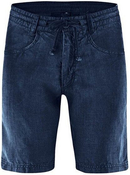 HempAge Damen und Herren Shorts 100 % Hanffaser