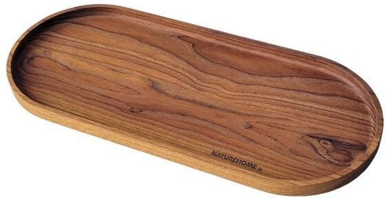 Thumbnail - NATUREHOME NH-J Tablett Thermoesche 2 Größen