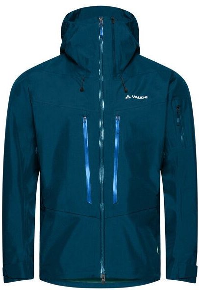 VAUDE Jacken Men's Monviso 3L Jacket