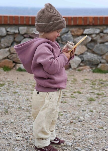 NOORLYS Hooded CLASSIC Kids