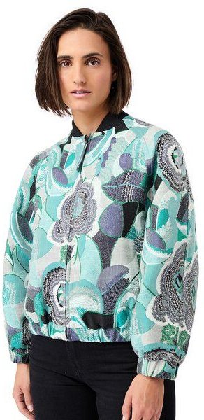 LangerChen Blouson Noora