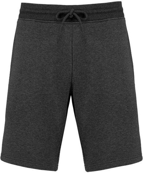 YTWOO Schwere Herrenshorts 300 g/m² aus Bio-Baumwolle und Recyceltem Polyester