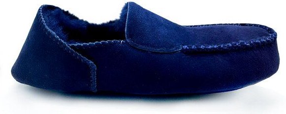 thies 1856 ® Cozy Moccasin aus Schaffell