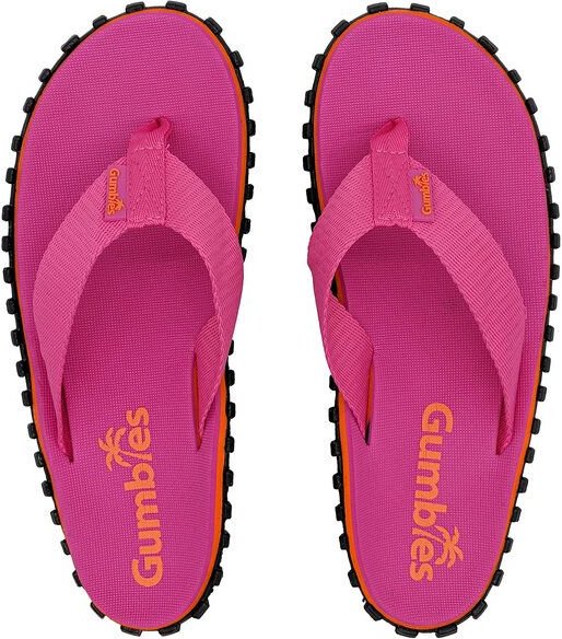 GUMBIES Duckbill - Nachhaltige Badeschlappen für Damen