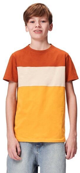 Band of Rascals Block T-Shirt