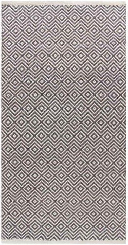 Fable & Loom Recyceltes In-/Outdoor Läufer | LUCA 70x140cm