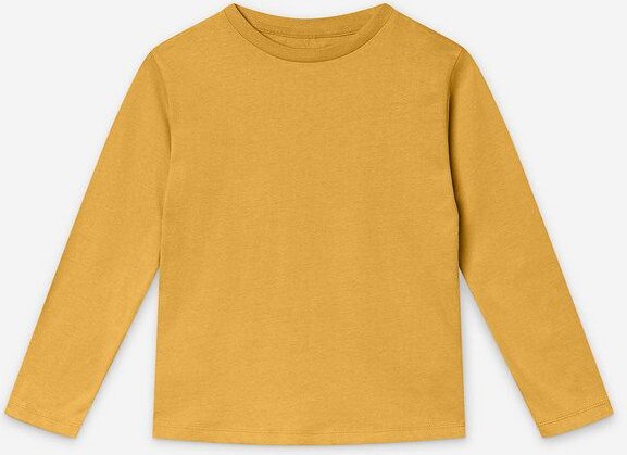 Thumbnail - Orbasics Mighty Longsleeve