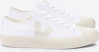 Thumbnail - Veja Sneaker Damen Vegan - Wata II Low Canvas
