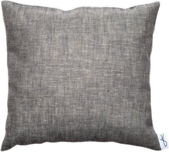 Lou-i Kirschkernkissen bio Leinen Made in Germany