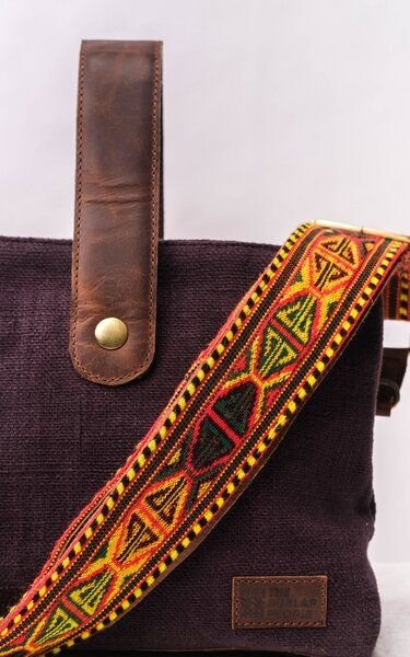 URBAN MEDLEY Crossbody Bag MIA