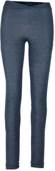 Jeggings aus Bio Baumwolle - Lasalina