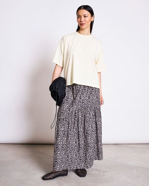 JAN N JUNE T-Shirt TEMEL