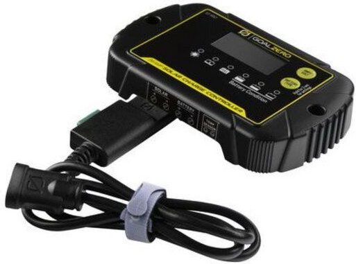 Goal Zero 20 A Charge Controller - 20 Ampere Laderegler