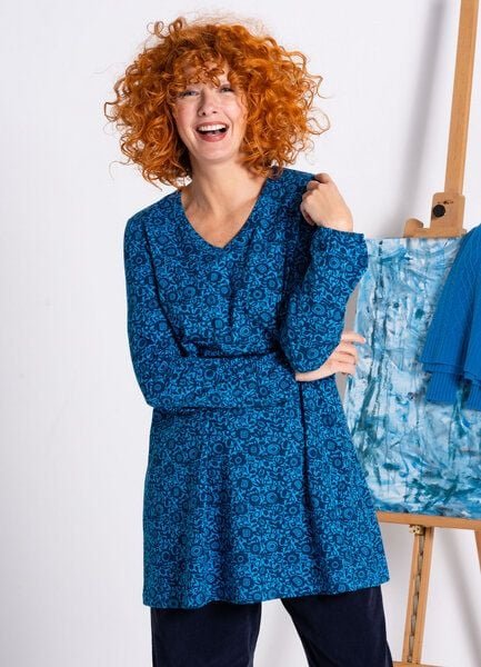 Heidekönigin Tunika Laja