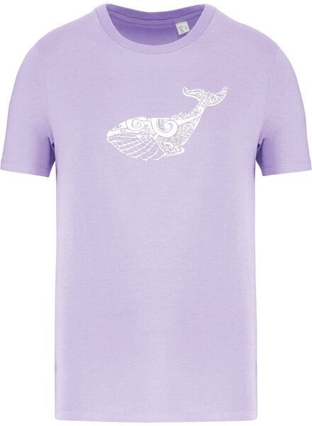 Brandless Basic Bio T-Shirt Wal Nr. 4 155g/m²