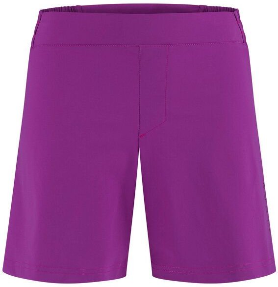triple2 Damen - HOOT Evo - Lauf und Fahrrad-Shorts aus Ocean Waste Material