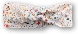 Thumbnail - Hutch&Putch Musselin-Stirnband