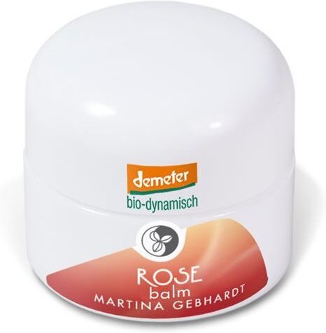 Martina Gebhardt ROSE Balm