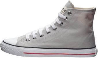 Ethletic Sneaker Hi „White Cap Hi Cut“