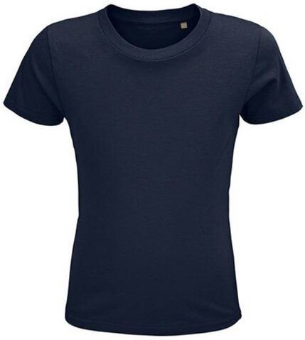 Sol's Kinder/Jugend T-Shirt von Gr.86 bis 152 aus Bio - Baumwolle Vegan