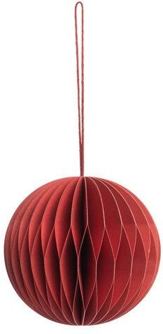 TRANQUILLO Papieranhänger BALL (MX886, MX890, MX894, MX898, MX902)