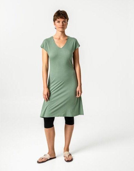 Living Crafts Kleid - ALESKA