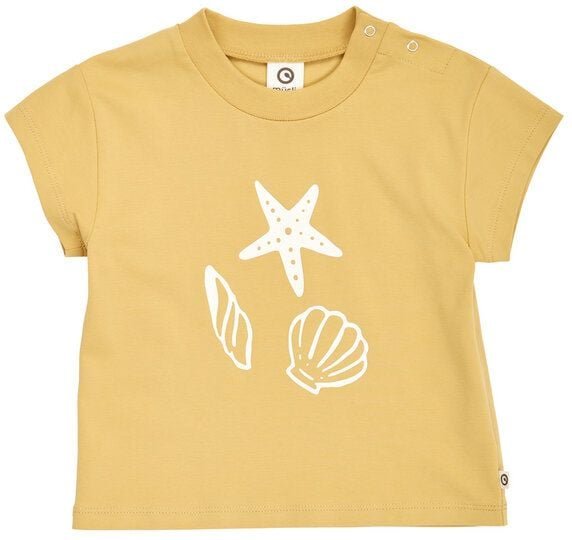 müsli Babyshirt