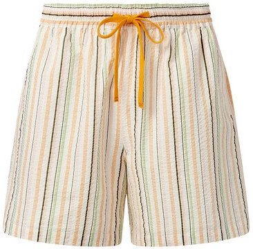 Komodo Baumwoll-Shorts Modell: Leah
