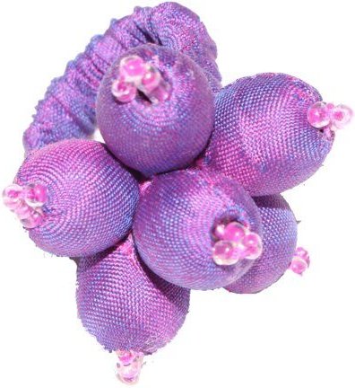 Schönes aus Indochina Seidenring