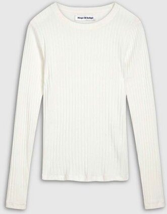 Kings Of Indigo NITABE | OFF-WHITE