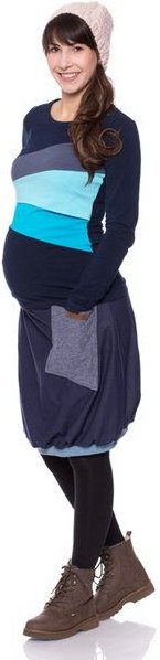 Milchshake KYRA Shirt langarm aus Bio Baumwolle