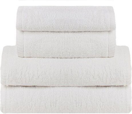 YORK Frottier Handtuch/ Gästetuch / Badetuch 100 % Baumwolle