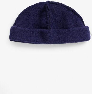 Thumbnail - Rotholz Cap - Toque Wool Blend