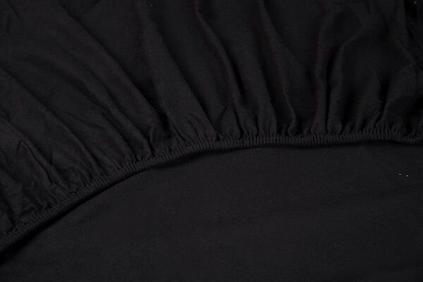 Kayori Nagano - Spannbettlaken für Splittopper Matratze - Flanell