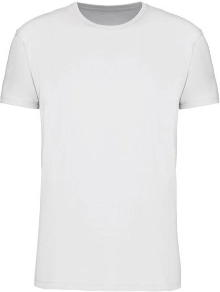 Greenspired Basic Unisex Bio T- Shirt 185 g/m² XXS - 5 XL