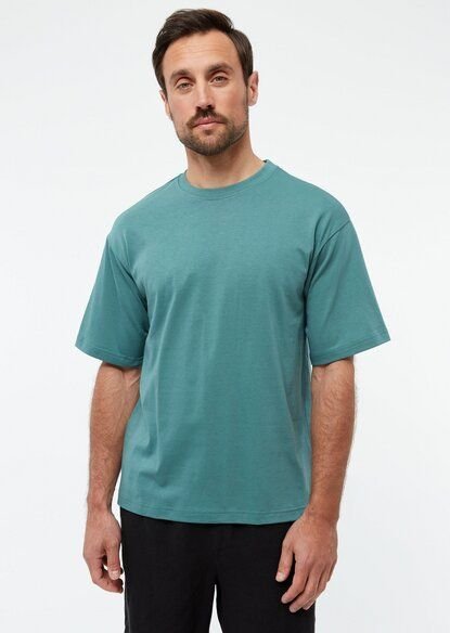 Givn Berlin T-Shirt GBLASSE aus Bio-Baumwoll