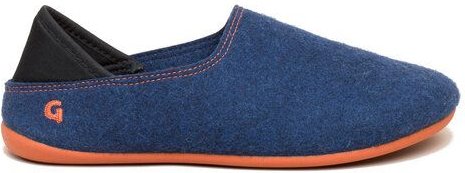 Thumbnail - Gottstein Wool Slip-On Pantoffel